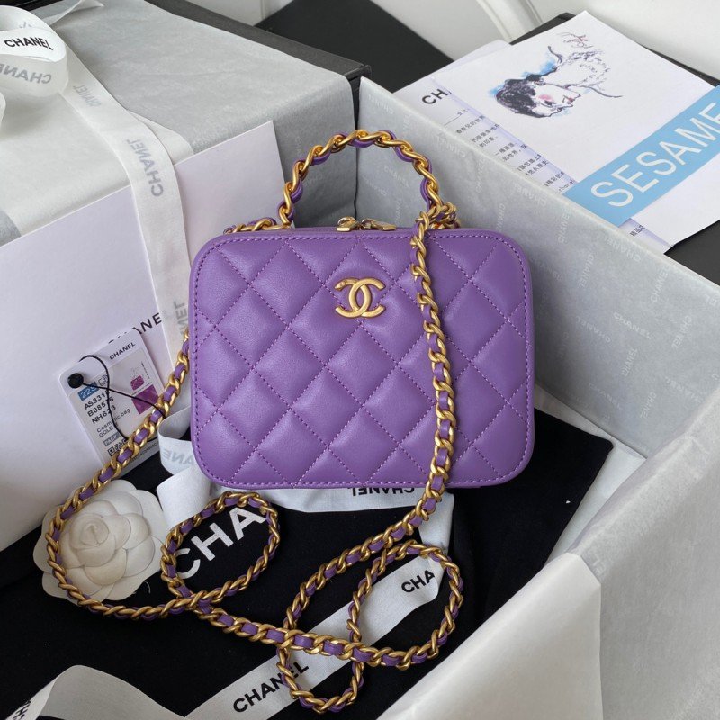 1-641.jpg Chanel 355 - 图片 1