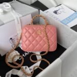 Chanel 356