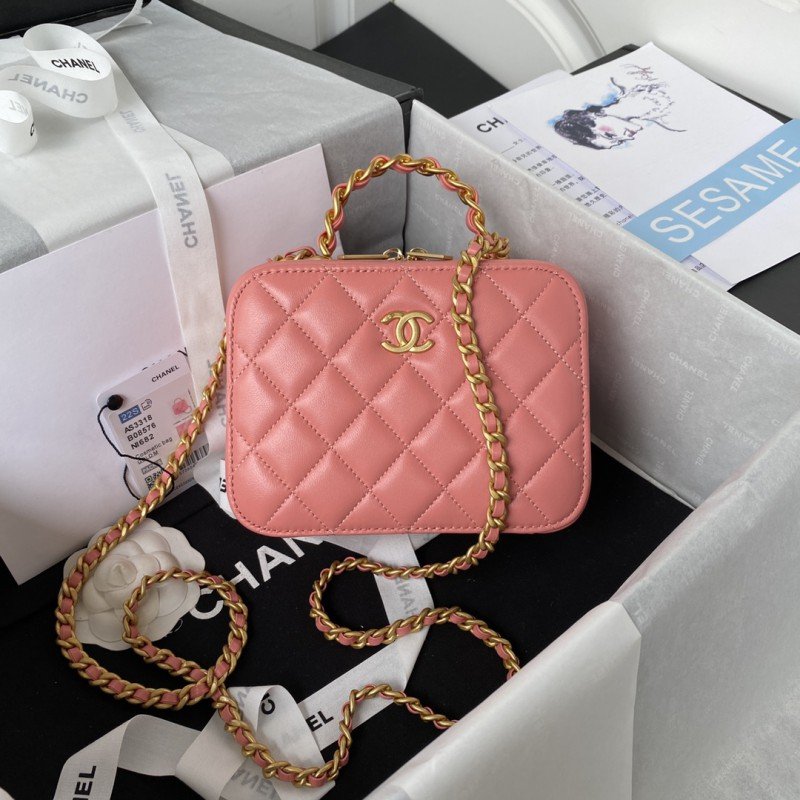 1-642.jpg Chanel 356 - 图片 1