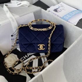 Chanel 360