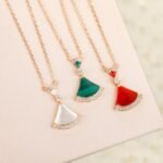 BVLGARI Divas?? Dream Necklace - 图片 6