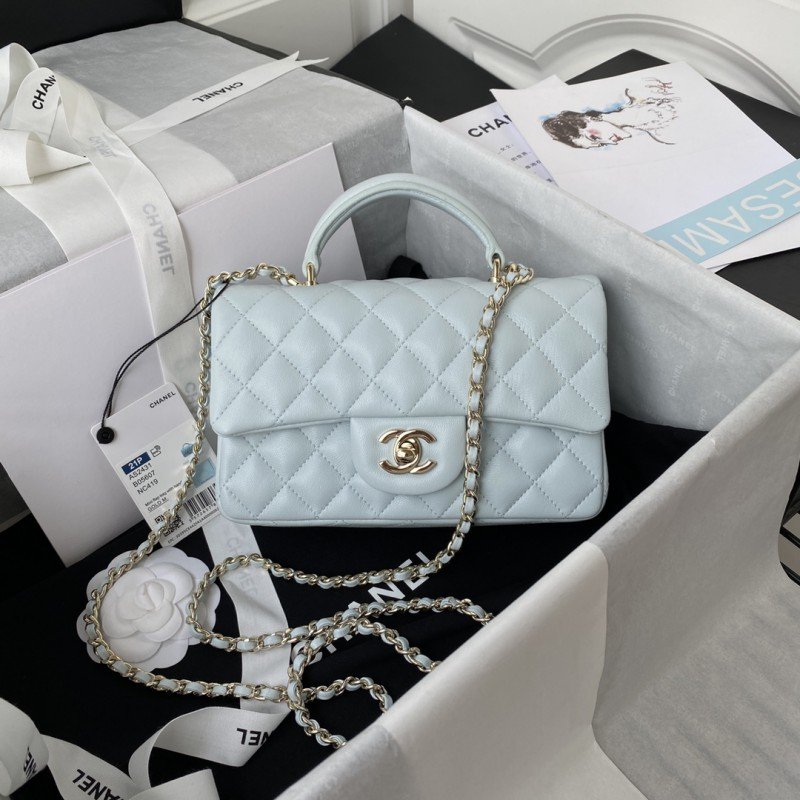 1-652.jpg Chanel 366 - 图片 1