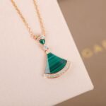 BVLGARI Divas?? Dream Necklace - 图片 2