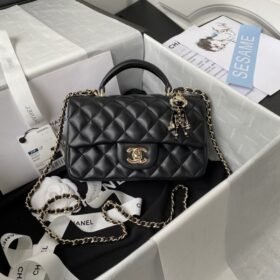 Chanel 376