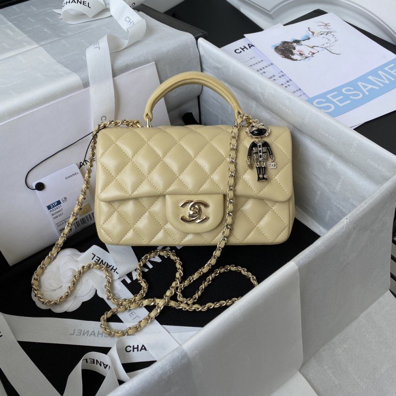 1-663.jpg Chanel 377 - 图片 1