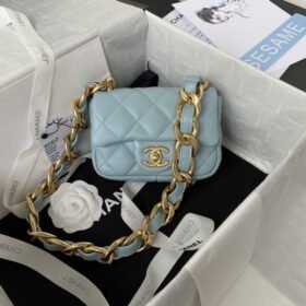 Chanel 384