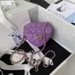 Chanel 387
