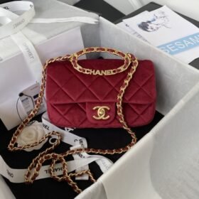 Chanel 391
