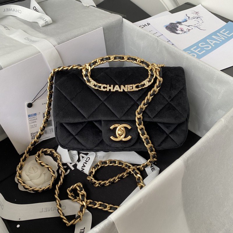 1-678.jpg Chanel 392 - 图片 1
