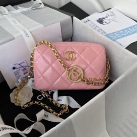 Chanel 394