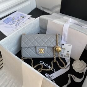 Chanel 398