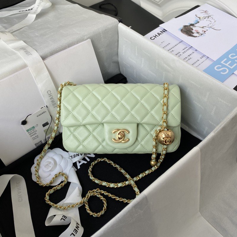 1-687.jpg Chanel 401 - 图片 1