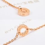 BVLGARI Divas?? Dream Necklace - 图片 4