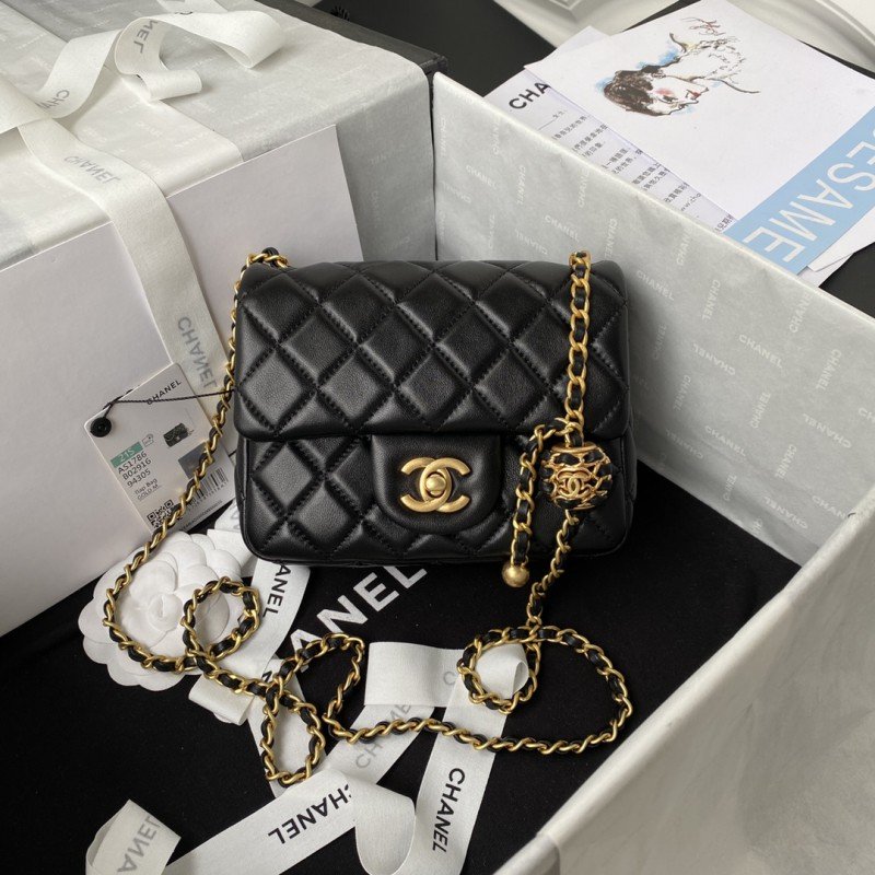 1-690.jpg Chanel 404 - 图片 1