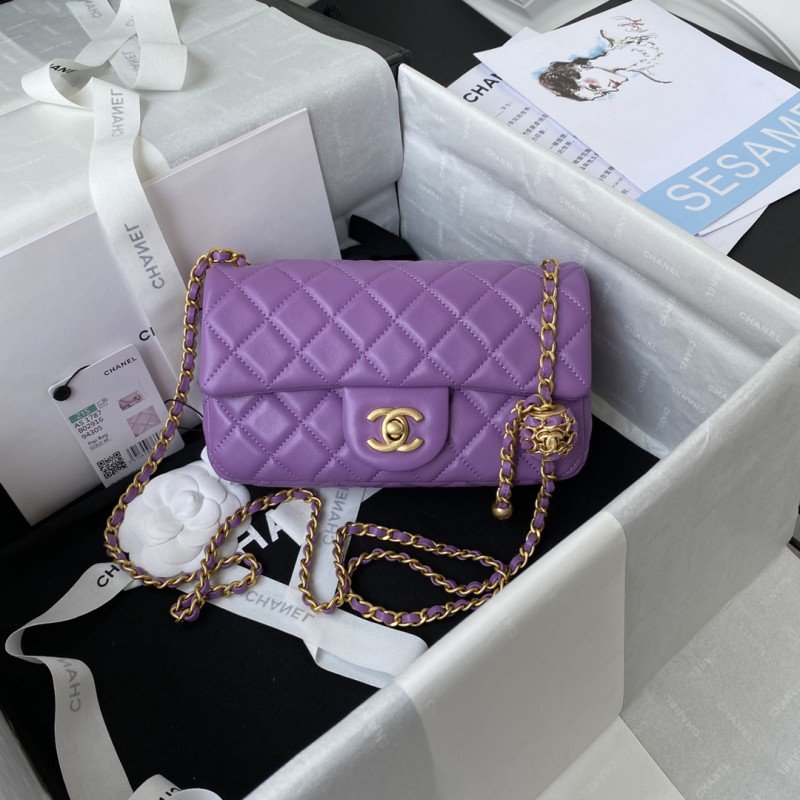 1-692.jpg Chanel 406 - 图片 1