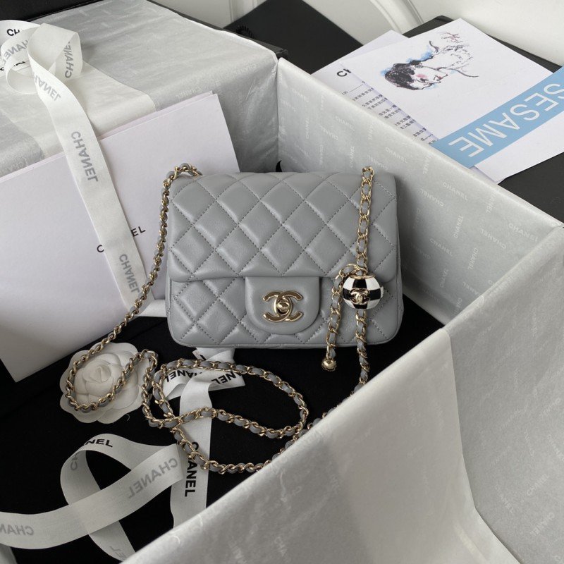 1-699.jpg Chanel 413 - 图片 1