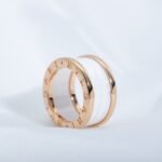 BVLGARI B.zero1 Ring - 图片 2