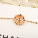 CHANEL COCO bracelet Quilted motif - 图片 3