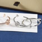 LOUIS VUITTON Idylle Blossom Hoops - 图片 3