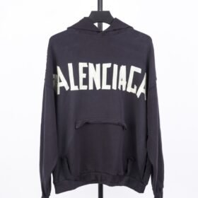 Balenciaga Coke Hoodie