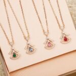 BVLGARI Divas?? Dream Necklace - 图片 8