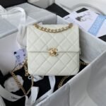 Chanel 417