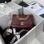 Chanel 418