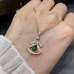 BVLGARI Divas?? Dream Necklace - 图片 4