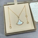 BVLGARI Divas?? Dream Necklace - 图片 2