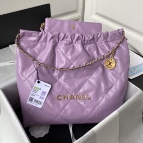 Chanel 587