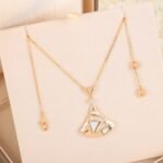 BVLGARI Divas?? Dream Necklace - 图片 2