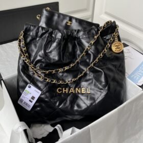 Chanel 593