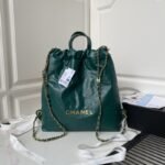 Chanel 605