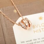 BVLGARI Serpenti Viper Necklace - 图片 2