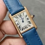 CARTIER Tank Must de Cartier watch 29.5 x 22 mm - 图片 2