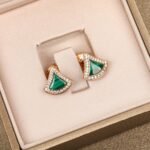 BVLGARI Divas?? Dream Earrings - 图片 2