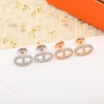 HERMES Farandole earrings - 图片 4
