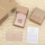 BVLGARI Serpenti Viper Earrings - 图片 5
