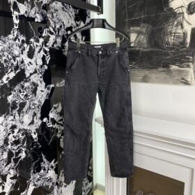 Dior Denim Pants