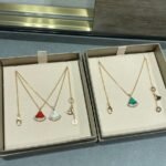 BVLGARI Divas?? Dream Necklace - 图片 4