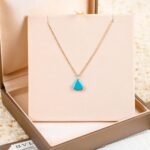 BVLGARI Divas?? Dream Necklace - 图片 2