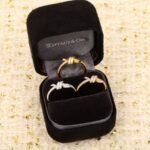 Tiffany and Co TIFFANY Knot Ring - 图片 7