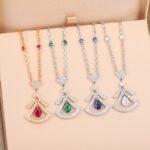 BVLGARI Divas?? Dream Necklace - 图片 4