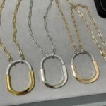 Tiffany and Co TIFFANY Look Pendant - 图片 7