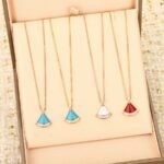 BVLGARI Divas?? Dream Necklace - 图片 9