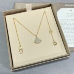 BVLGARI Divas?? Dream Necklace - 图片 2