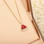 BVLGARI Divas?? Dream Necklace - 图片 4