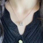 BVLGARI B.zero1 Necklace - 图片 4