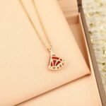 BVLGARI Divas?? Dream Necklace - 图片 3