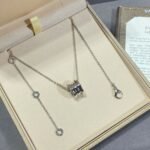 BVLGARI B.zero1 Necklace - 图片 2